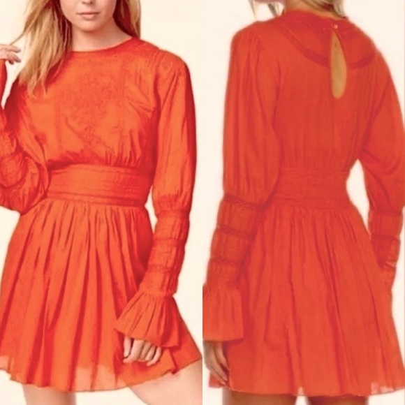 Free People Dresses & Skirts - Free People Dress